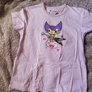Tokidoki preloved tshirt
